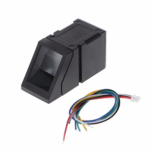 Figer print module